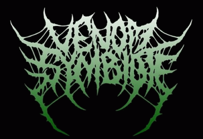 logo Venom Symbiote